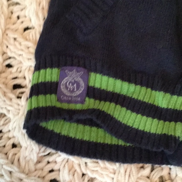 Ciao Marco zippered sweater - Picture 3 of 3